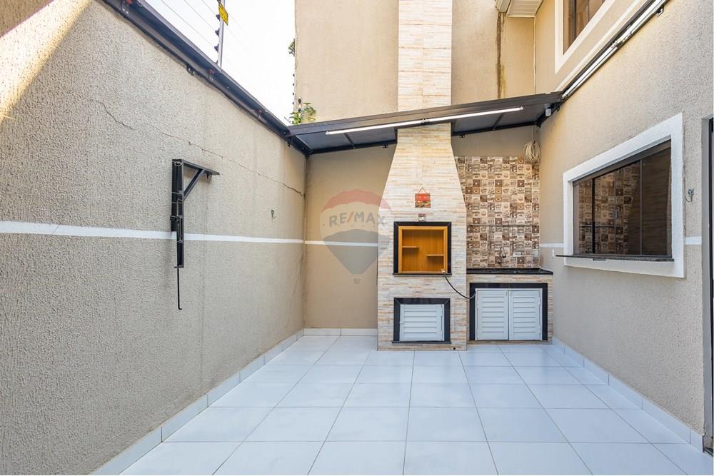 Casa - Venda - Curitiba , Paraná - IMG_2663.jpg - 560331080-31