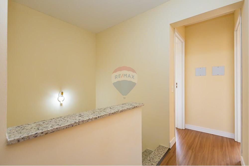 Casa de Condomínio - Venda - Curitiba , Paraná - IMG_9692.jpg - Corredor - 560311075-4