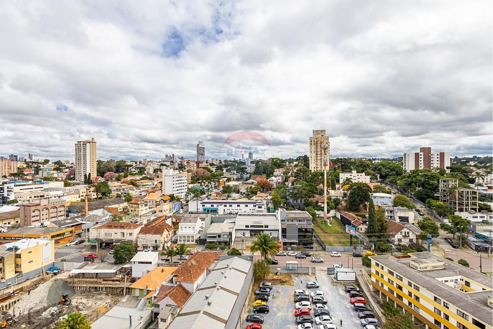 Apartamento - Alugar - Curitiba , Paraná - Sheep House - IMG_0356.jpg - 560341055-115