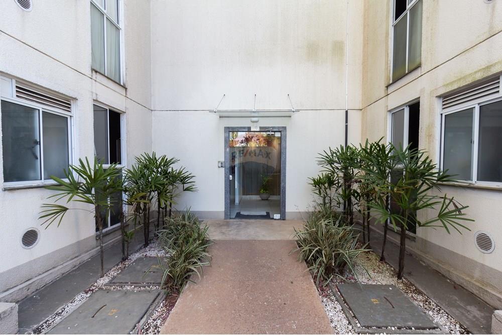 Apartamento - Venda - Araucária , Paraná - IMG_9918.jpg - 560331019-90