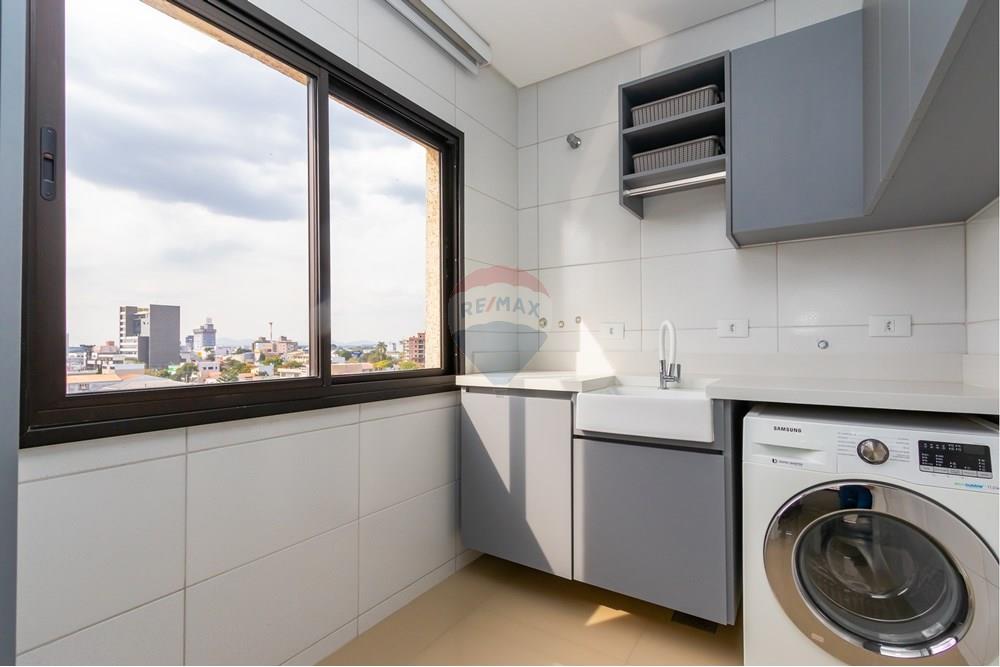 Cobertura - Venda - São José dos Pinhais , Paraná - IMG_3589.jpg - 560411051-193