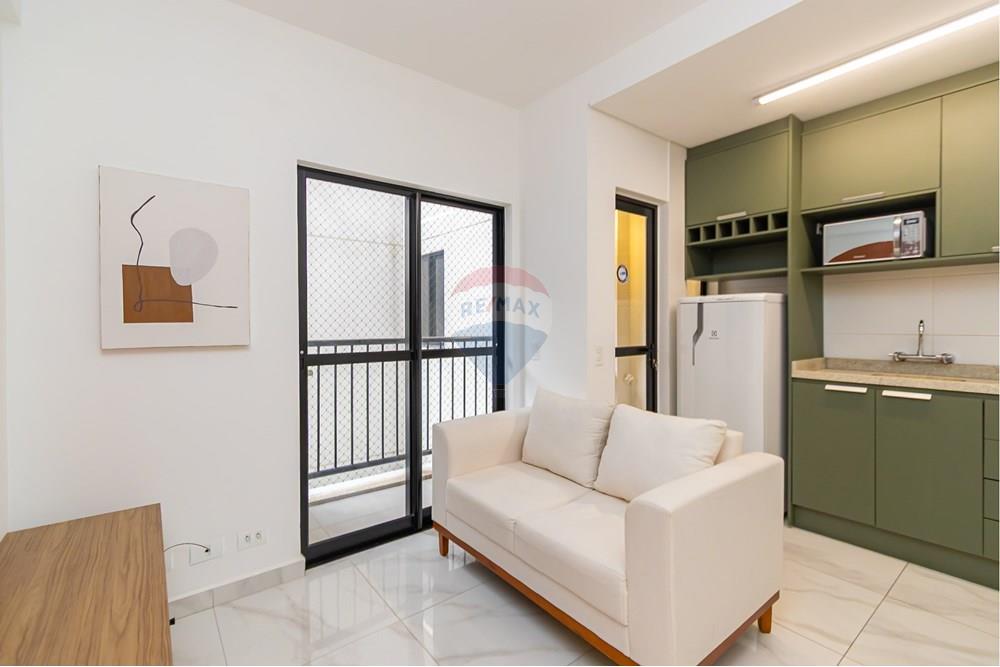 Apartamento - Alugar - Curitiba , Paraná - IMG_1154.jpg - 560311047-568