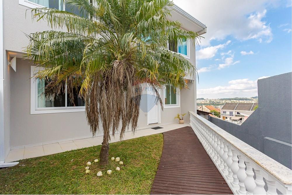 Sobrado - Venda - Pinhais , Paraná - IMG_1947.jpg - 560331132-15