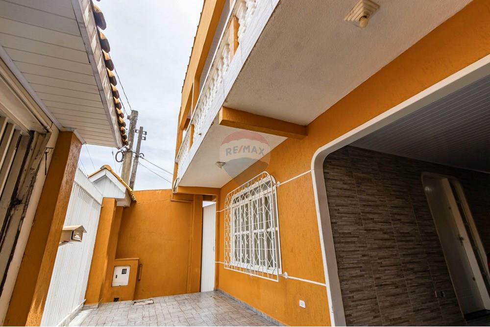 Sobrado - Venda - Curitiba , Paraná - IMG_1231_1.jpg - 560321091-57