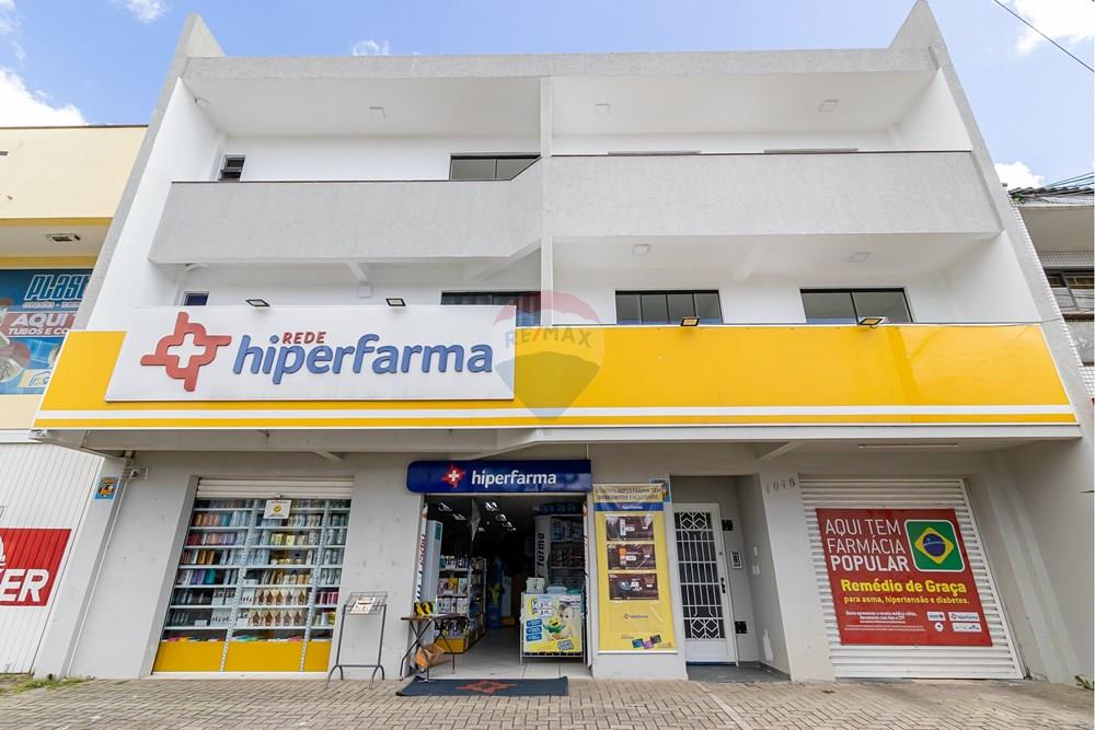 Apartamento - Alugar - Curitiba , Paraná - IMG_1943.jpg - 560311047-580