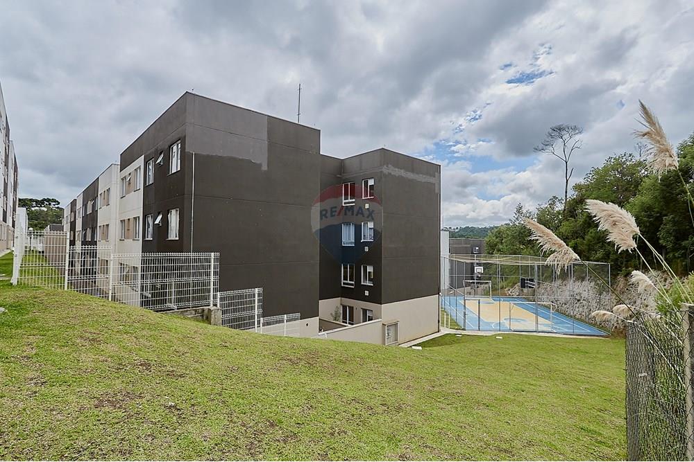 Apartamento - Alugar - Almirante Tamandaré , Paraná - IMG_7234.jpg - 560351125-57