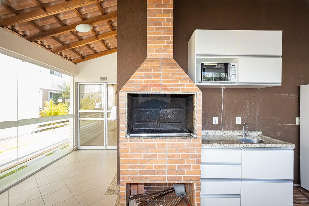 Apartamento - Venda - São José dos Pinhais , Paraná - IMG_5365.jpg - 560481004-31