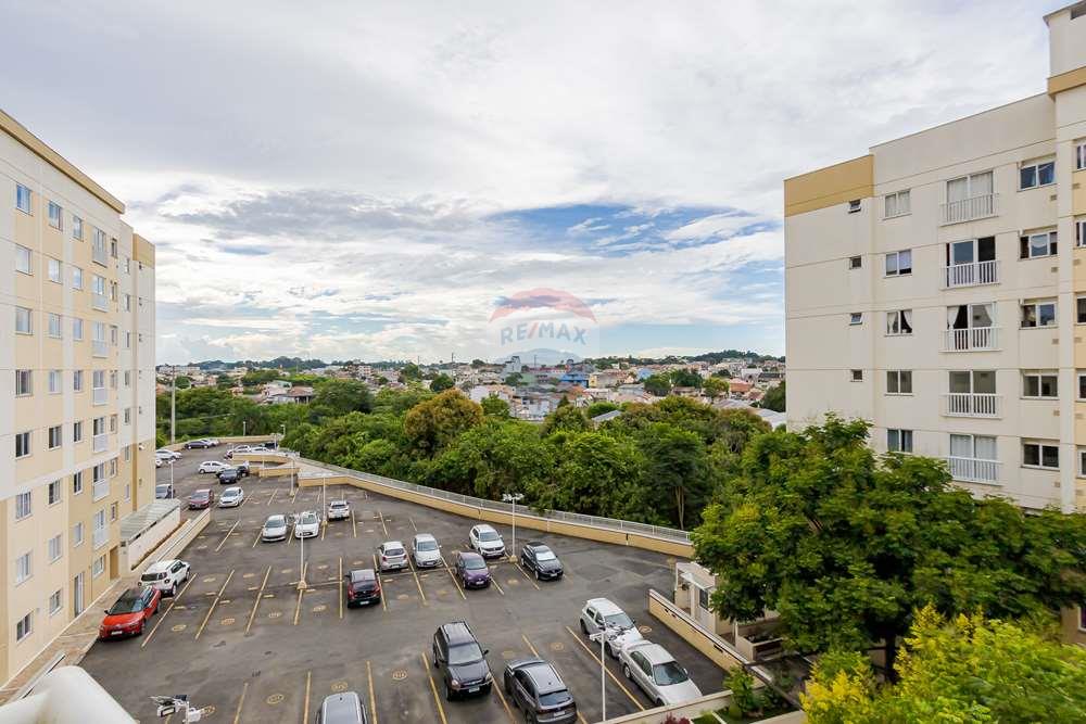 Apartamento - Alugar - Curitiba , Paraná - IMG_5526.jpg - 560311047-563