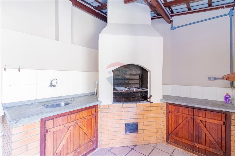 Apartamento - Alugar - Curitiba , Paraná - 61 - 560411052-121