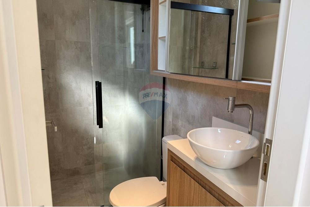 Apartamento - Venda - Curitiba , Paraná - suite-apartamento-uberaba-4.JPEG - 560311094-2