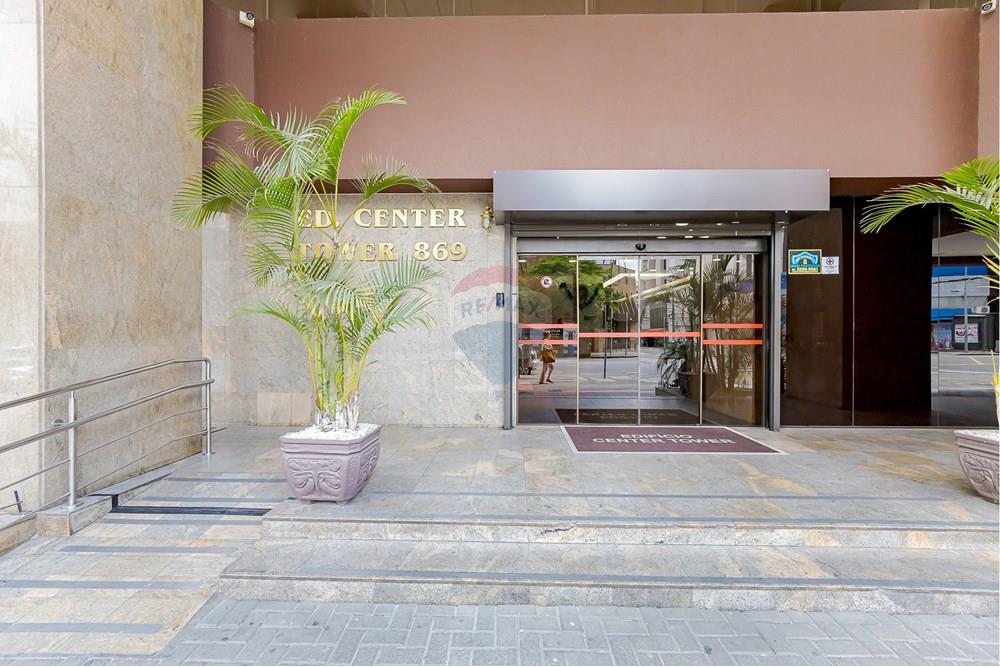 Cj. Comercial/ Sala - Venda - Curitiba , Paraná - IMG_4121.jpg - 560321141-4