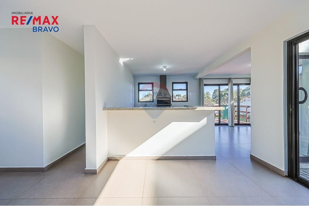 Casa de Condomínio - Venda - Campo Largo , Paraná - CRF_2029.jpg - 560371021-42