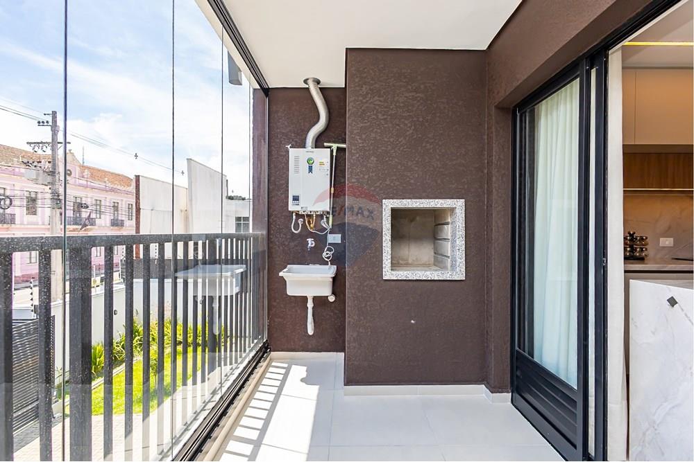 Apartamento - Venda - Curitiba , Paraná - IMG_2299.jpg - 560341097-98