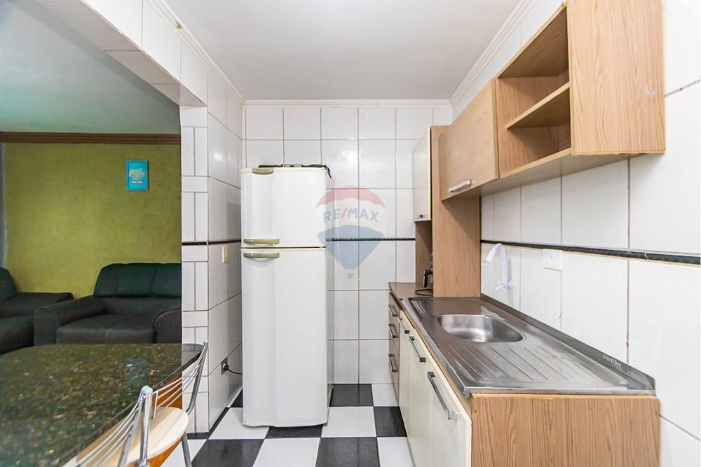 Apartamento - Venda - São José dos Pinhais , Paraná - IMG_7430.jpg - 560411051-219