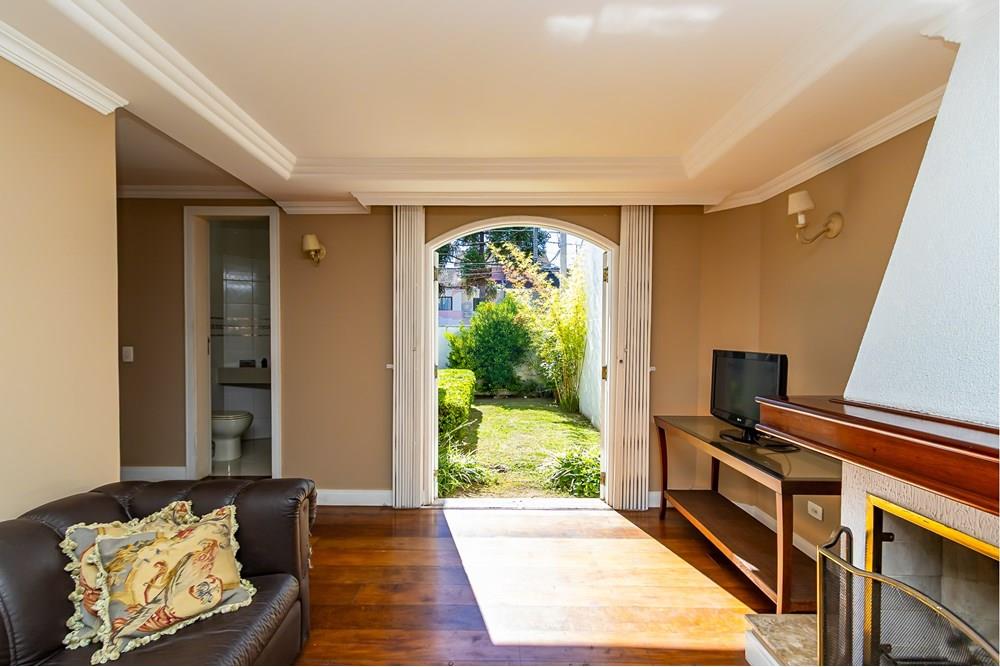 Casa - Venda - Curitiba , Paraná - IMG_3449.JPG - 560351004-93