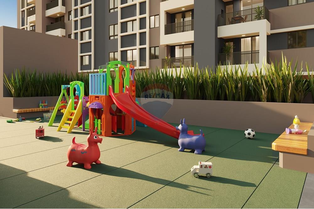 Apartamento - Venda - Curitiba , Paraná - FyrStudio-Piemonte-Bacacheri-08-Playground-Final-copiar.jpg - 560461002-33