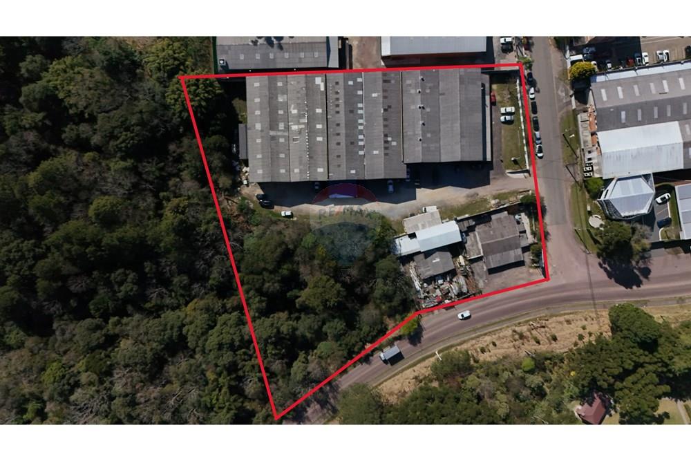 Galpão - Venda - Curitiba , Paraná - 002.JPG - 560411046-71