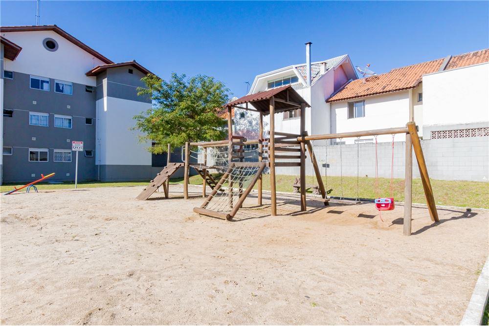 Apartamento - Venda - Curitiba , Paraná - 29 - 560341136-35