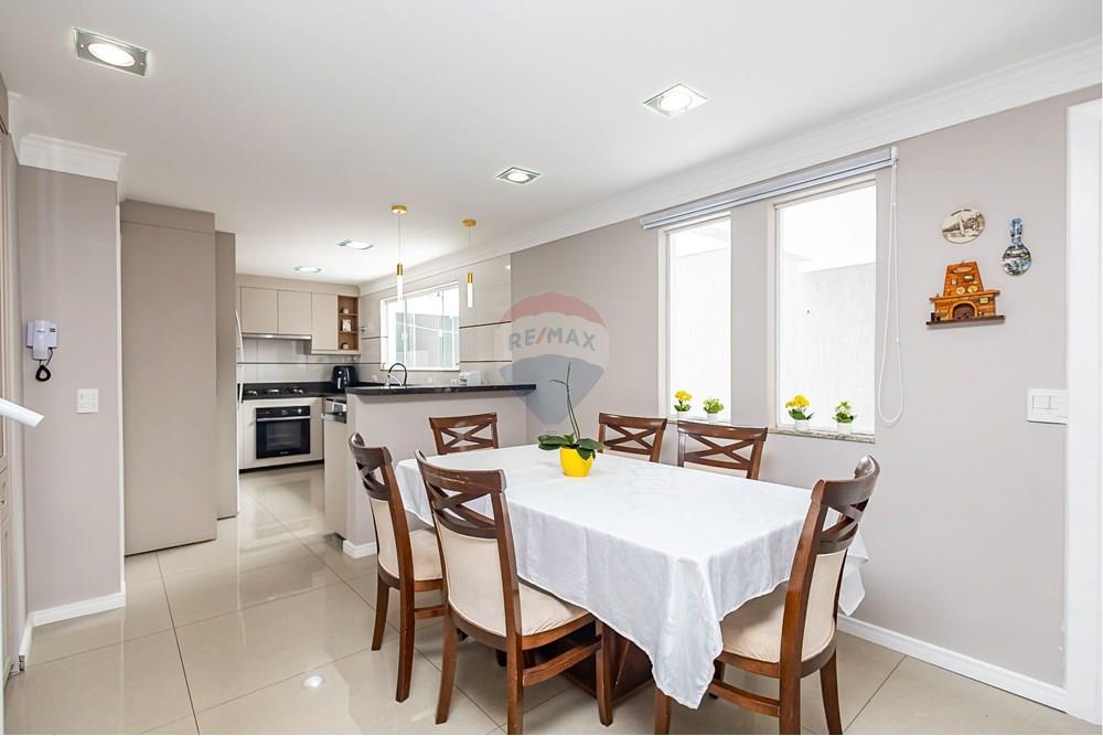 Casa - Venda - Curitiba , Paraná - IMG_5601_1.jpg - 560351069-48