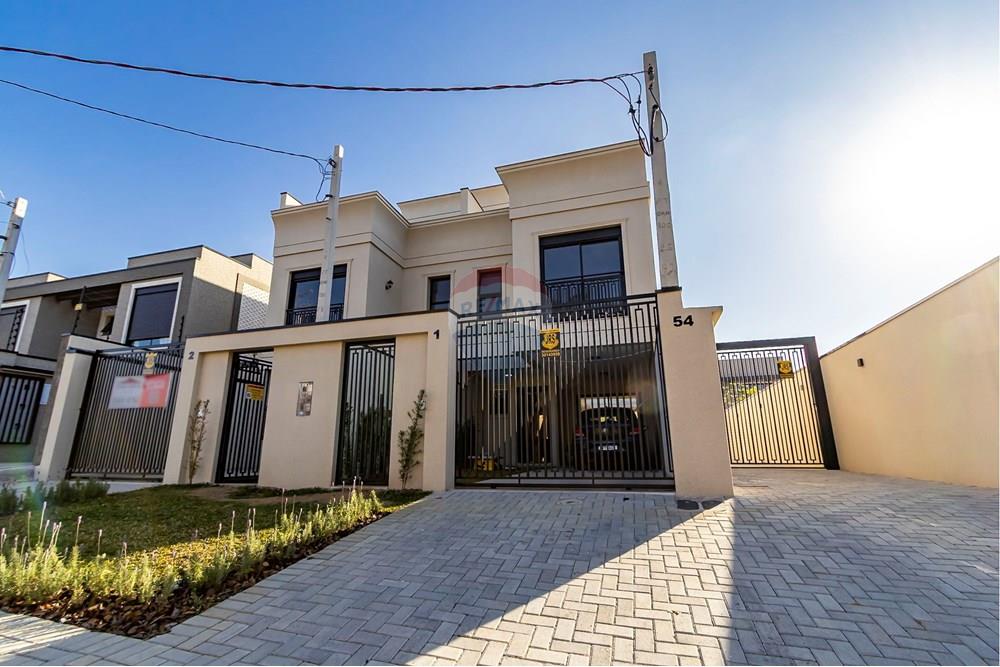 Sobrado - Venda - Curitiba , Paraná - IMG_7033_1.jpg - 560331080-18