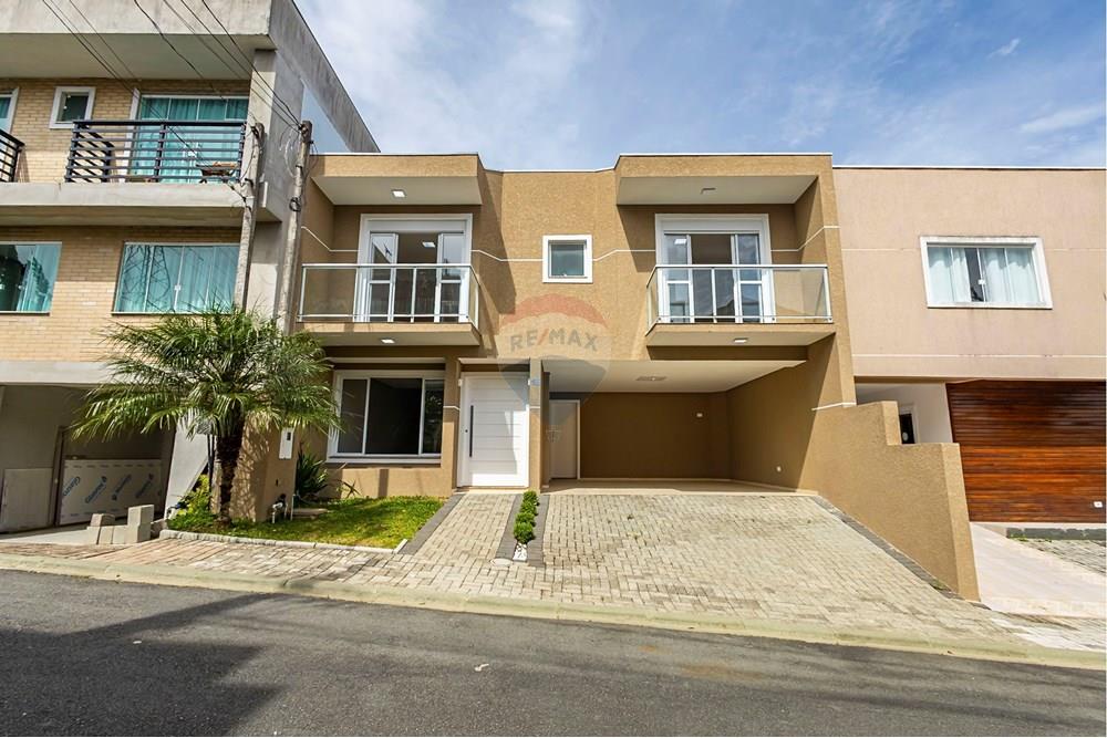 Casa - Venda - Curitiba , Paraná - IMG_2923_1.jpg - 560311008-69