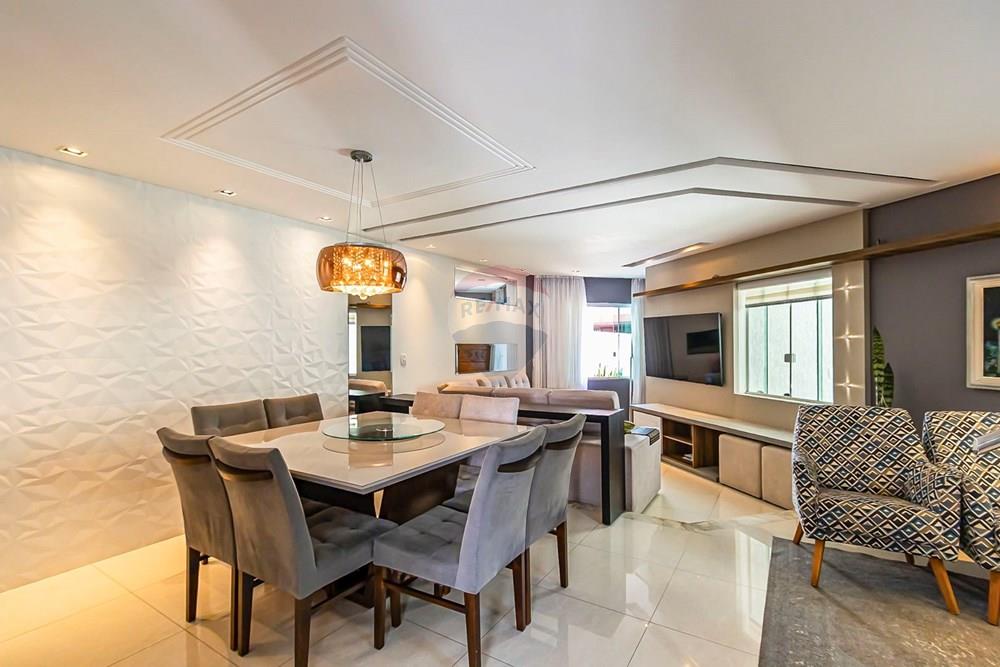 Casa de Condomínio - Venda - Curitiba , Paraná - 1.jpg - 560351012-161