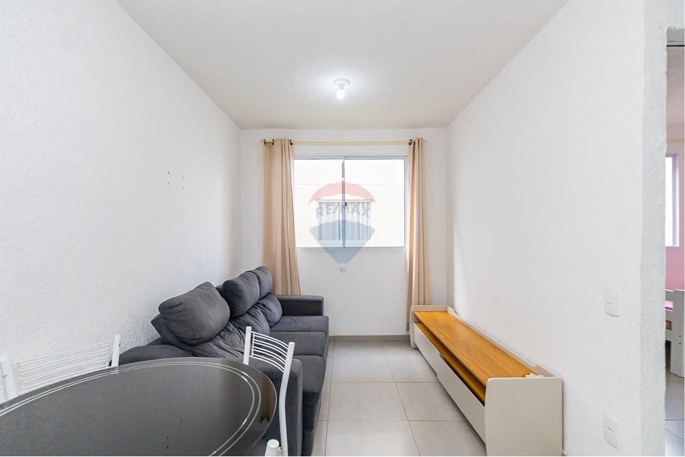 Apartamento - Alugar - São José dos Pinhais , Paraná - IMG_2261.jpg - 560251018-302