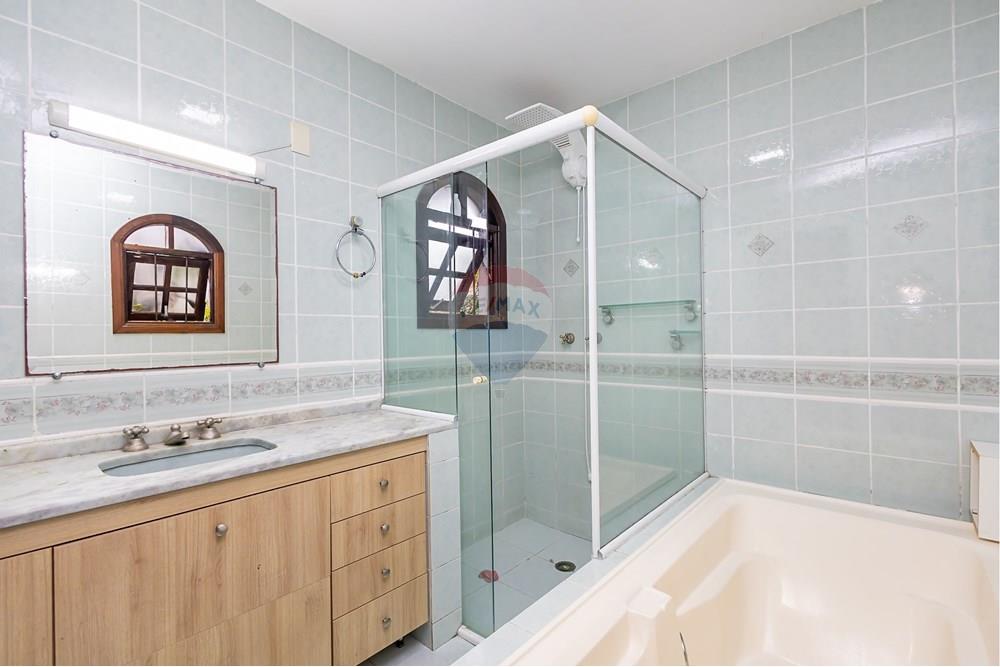 Casa - Venda - Curitiba , Paraná - IMG_5630.jpg - Banheiro - 560341154-38