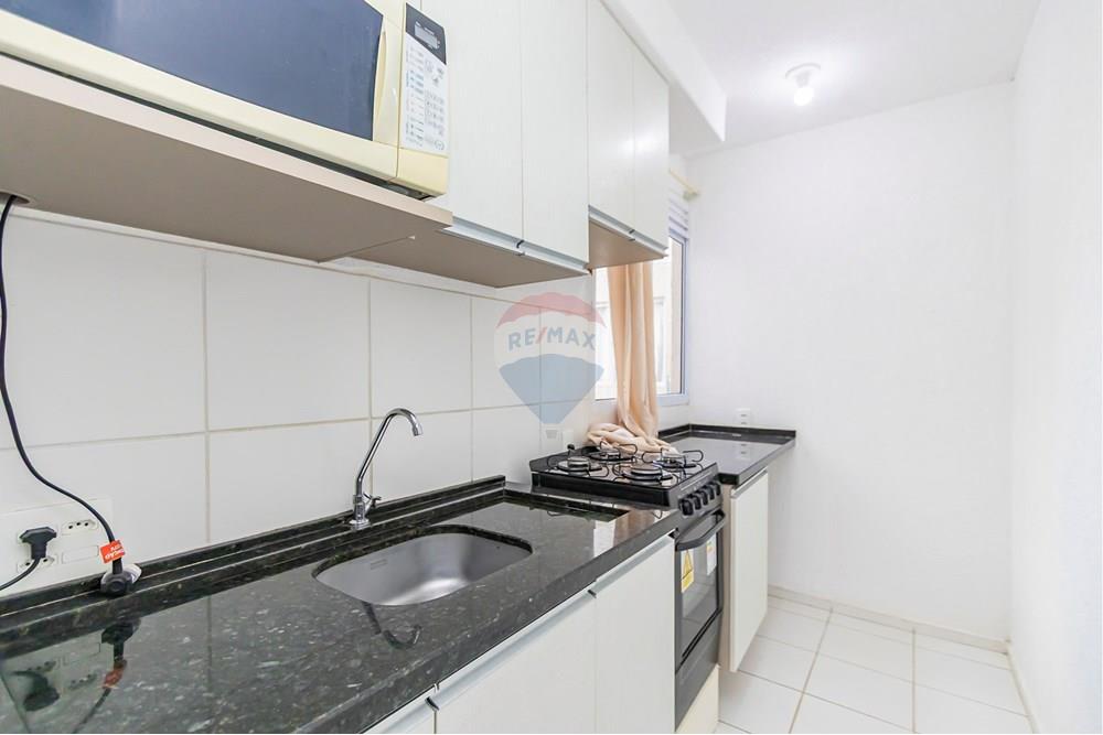 Apartamento - Alugar - São José dos Pinhais , Paraná - IMG_2258_1.jpg - 560251018-302