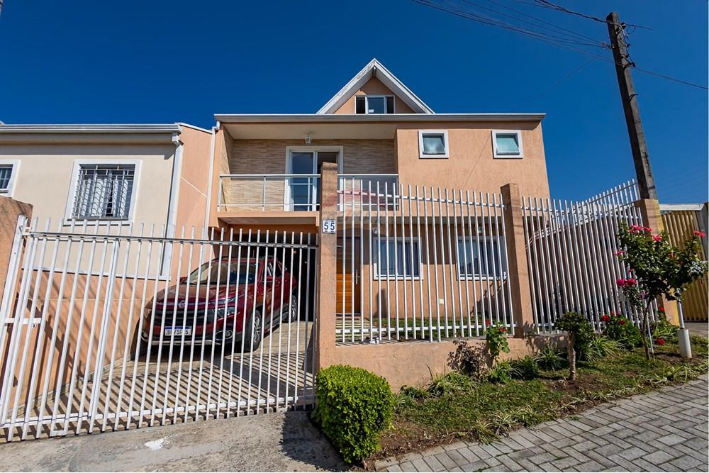 Sobrado - Venda - Curitiba , Paraná - IMG_7561.jpg - 560391078-56