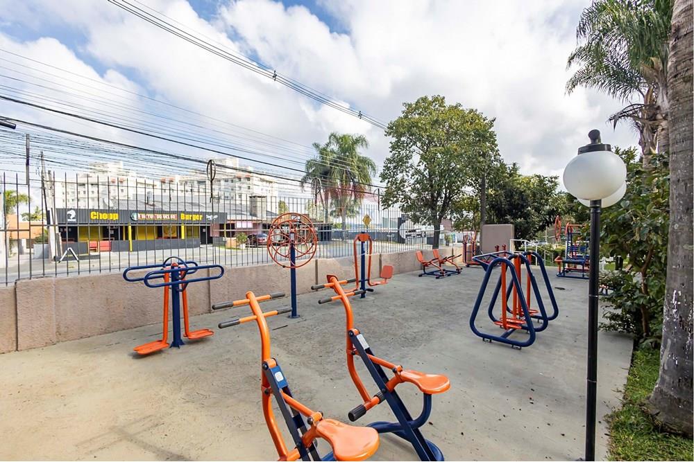 Apartamento - Venda - Curitiba , Paraná - IMG_0391_1.jpg - 560311077-6