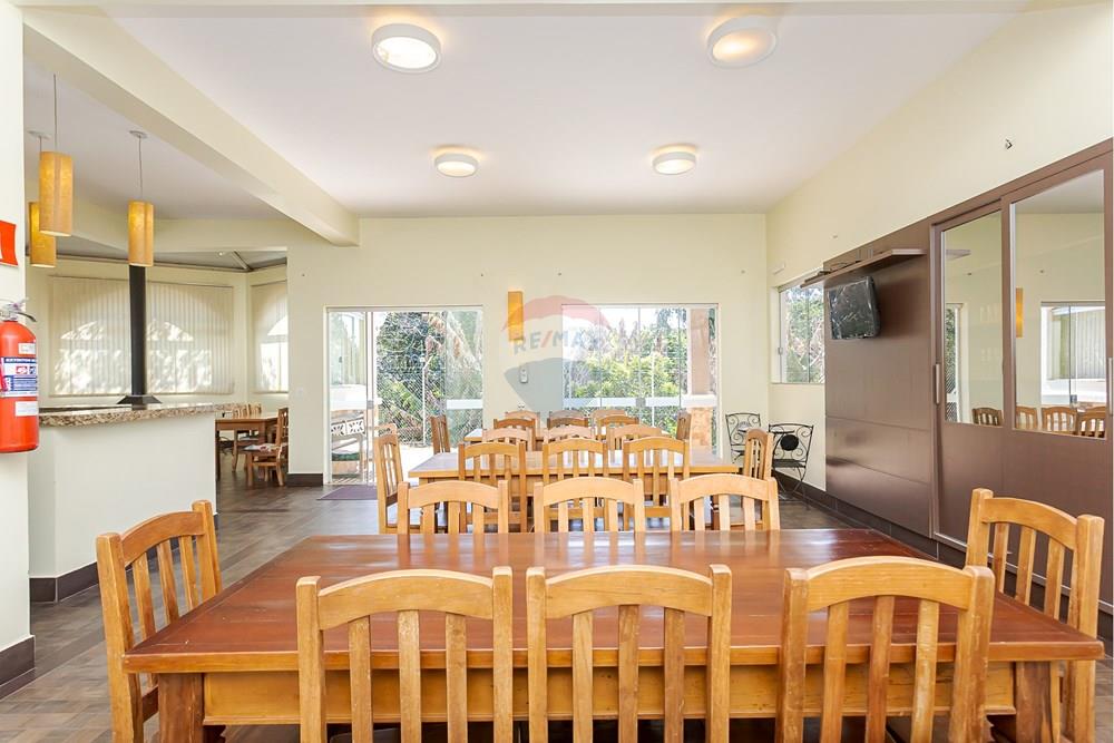 Casa de Condomínio - Venda - Curitiba , Paraná - IMG_2694.jpg - 560251045-87