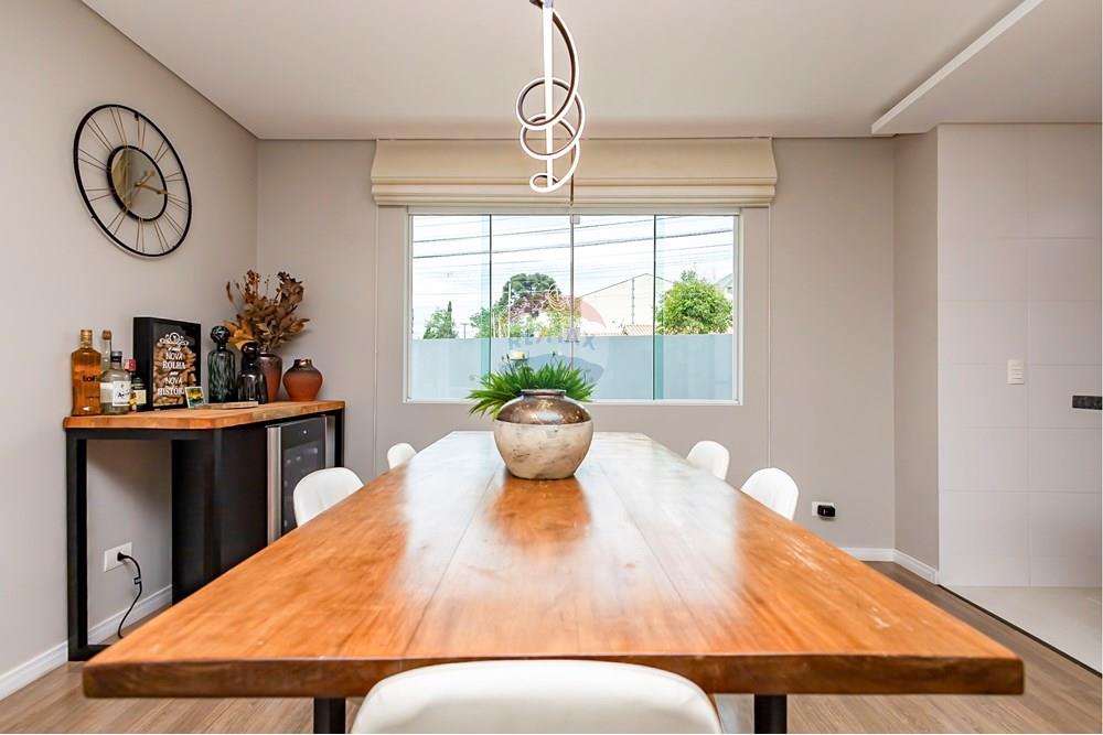 Sobrado - Venda - Curitiba , Paraná - IMG_3096_1.jpg - 560341097-91