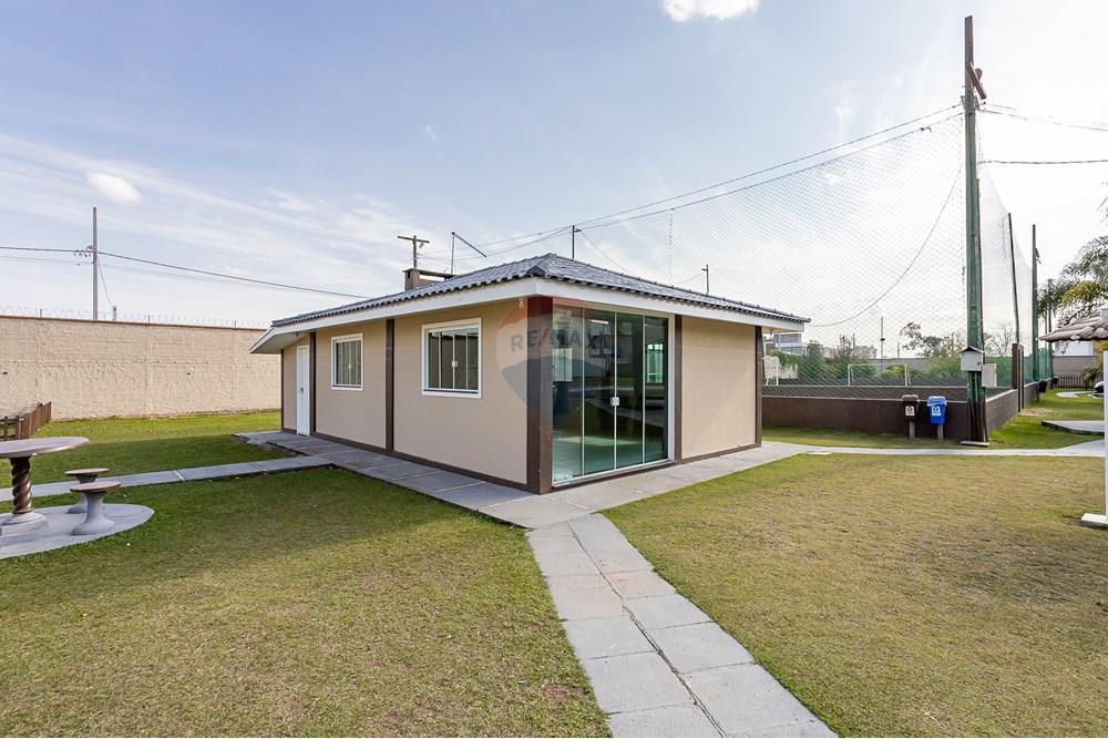 Sobrado - Venda - São José dos Pinhais , Paraná - IMG_6254.jpg - 560351163-2