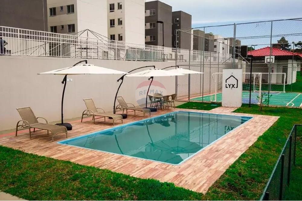 Apartamento - Venda - Almirante Tamandaré , Paraná - IMG_4669.jpg - 560321114-29