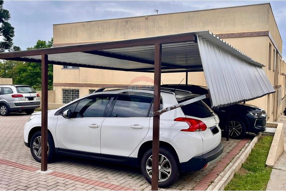 Apartamento - Alugar - Campina Grande do Sul , Paraná - 987ce8ea-8650-4444-97a3-3c8e30186e3e.jpeg - 560441011-30