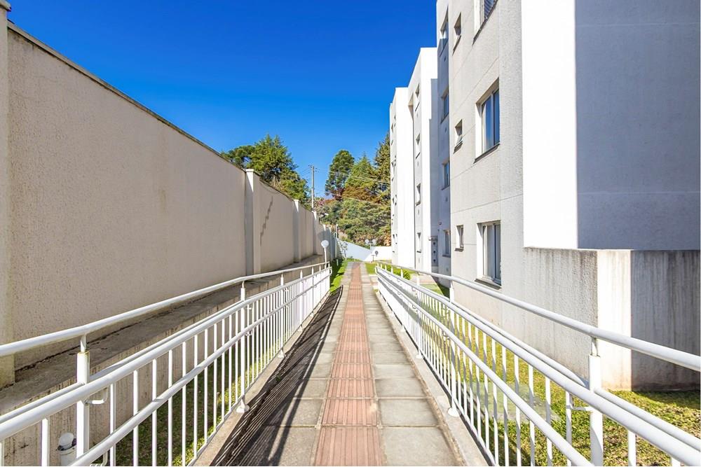 Apartamento - Venda - São José dos Pinhais , Paraná - IMG_2418_1.jpg - 560431004-33