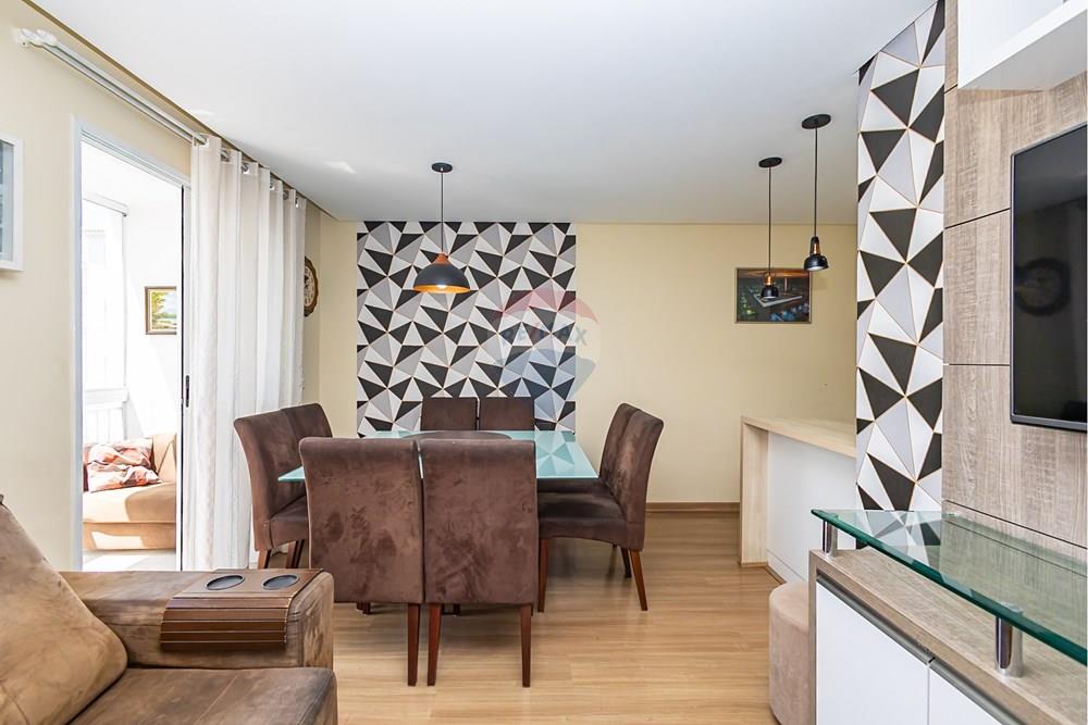 Apartamento - Venda - Colombo , Paraná - Fotografia Sheep House - IMG_0637.jpg - 560341120-61