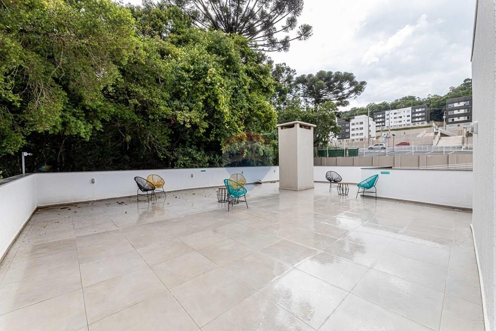 Apartamento - Venda - Campo Largo , Paraná - IMG_8681.jpg - 560321151-19