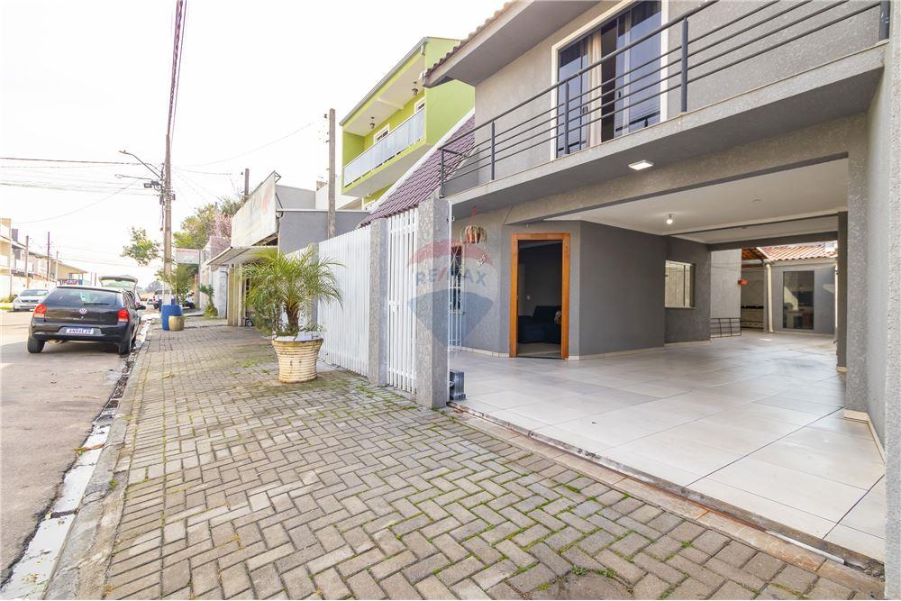 Sobrado à venda com 3 quartos, 200m² - Foto 55