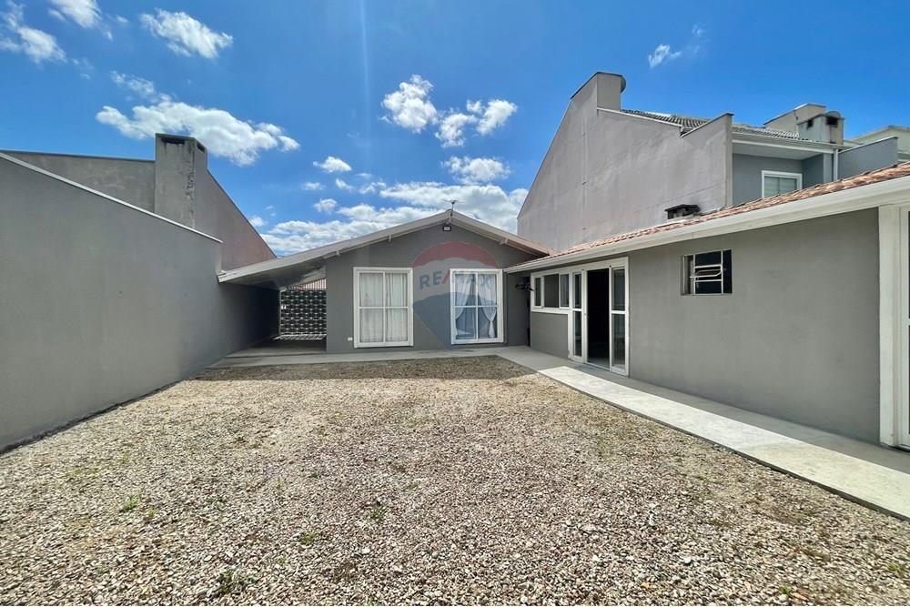 Casa - Venda - São José dos Pinhais , Paraná - IMG_2070.jpeg - 560481004-24