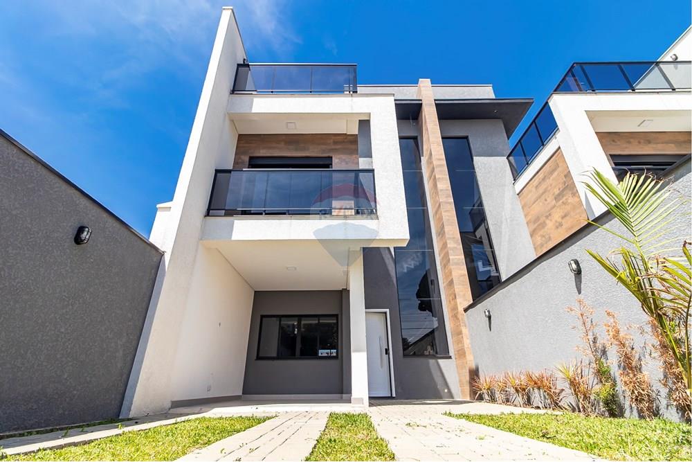 Sobrado - Venda - Curitiba , Paraná - IMG_1027_1.jpg - 560441032-13