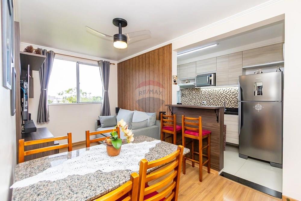 Apartamento - Venda - São José dos Pinhais , Paraná - WhatsApp Image 2026-01-27 at 16.05.51.jpeg - 560481004-32