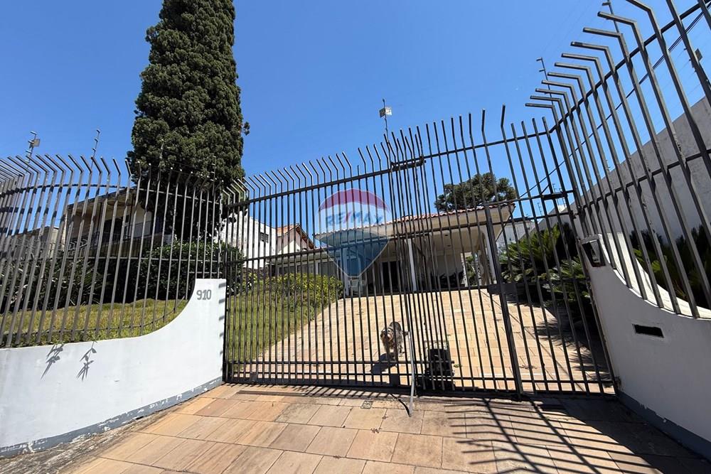 Casa Comercial - Venda - Curitiba , Paraná - 6.jpg - 560461011-99