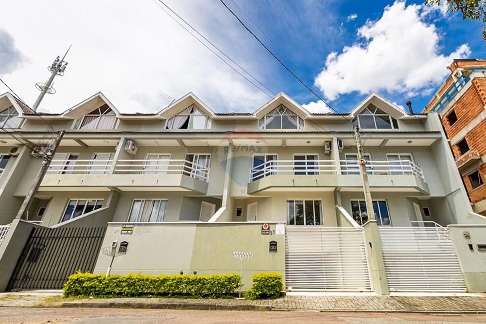 Sobrado - Venda - Curitiba , Paraná - IMG_9113.jpg - 560331118-4