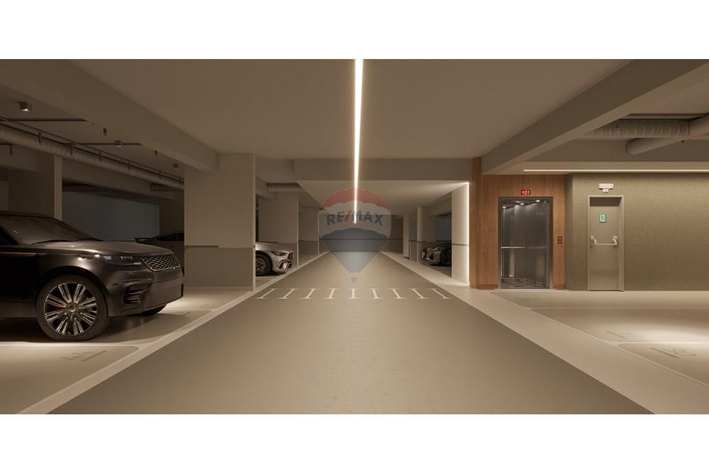 Apartamento - Venda - Curitiba , Paraná - GARAGEM.jpg - 560461034-5