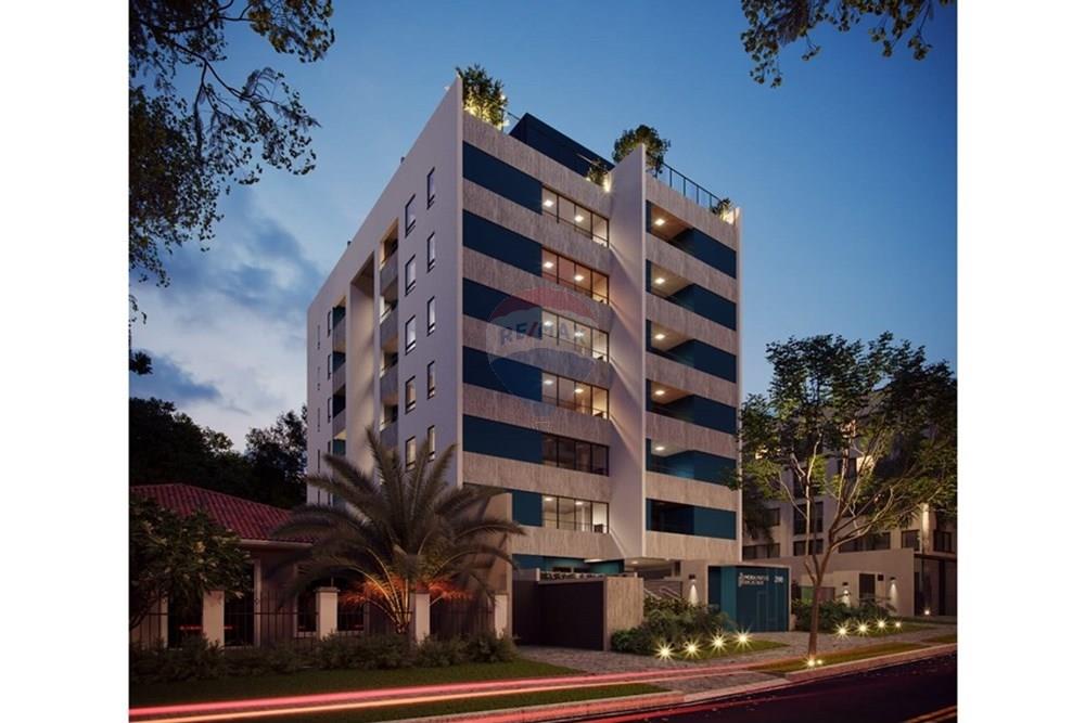 Apartamento - Venda - Curitiba , Paraná - 9c8dab40-0a26-4163-92c3-21f34974e6cd.jpg - 560461002-46