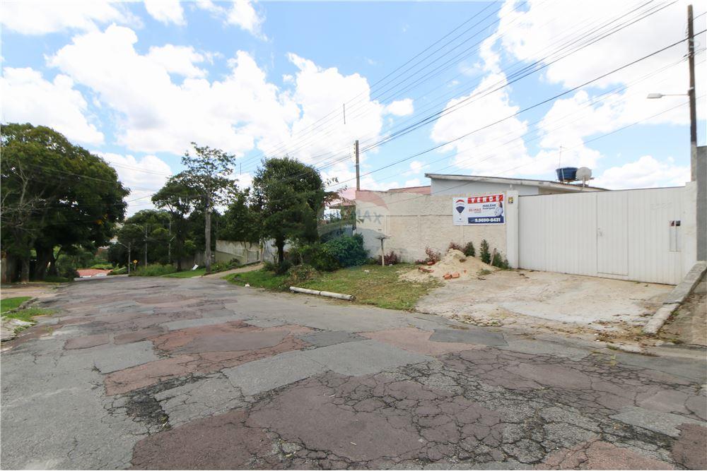 Terreno - Venda - Curitiba , Paraná - 11 - 560411009-101