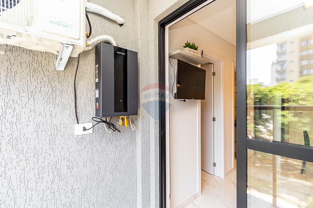 Apartamento - Alugar - Curitiba , Paraná - IMG_0111_1.jpg - 560311075-5