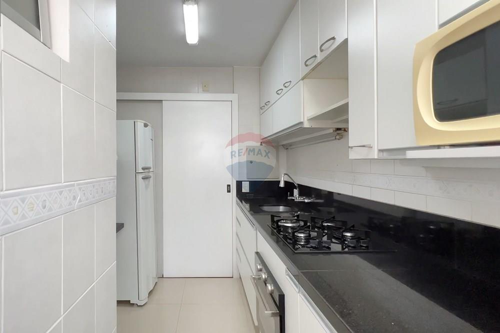 Apartamento - Venda - Pinhais , Paraná - Cozinha 02.jpg - 560341062-24
